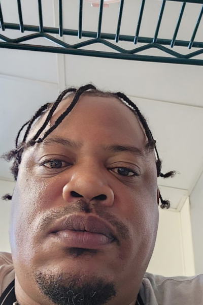 Jaron Mckinney