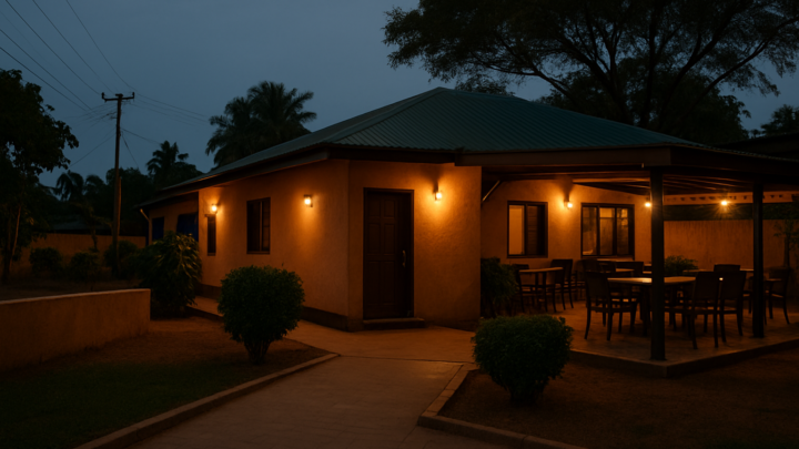 Escorts in Abokobi: A Practical Directory Guide to Planning an Evening Out