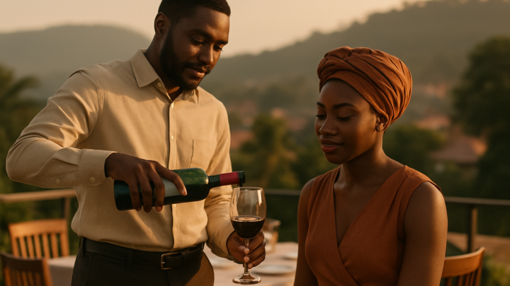 Escorts in Akropong: How to Browse Local Profiles with Confidence