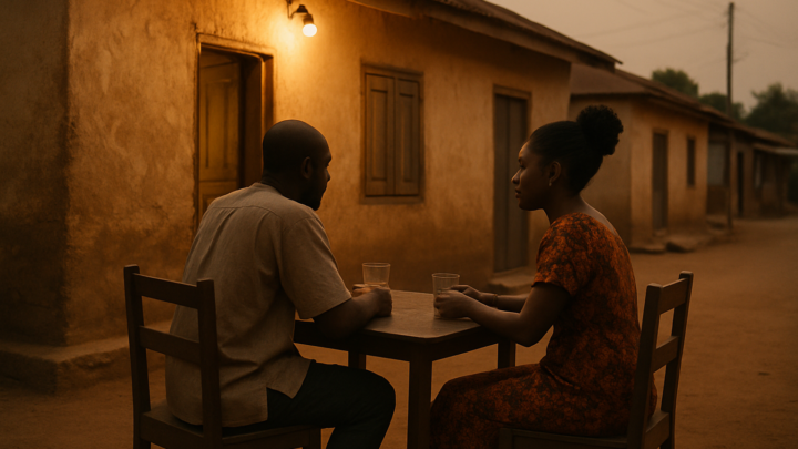 Escorts in Anyinam: A Calm, Considerate Way to Plan a Slow Date