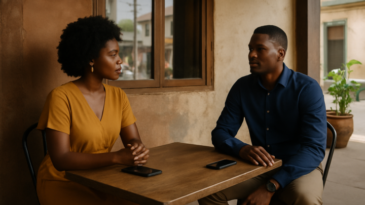 Escorts in Ashaiman: A Follow-Up Guide to Thank-You Messages, Privacy and Future Plans