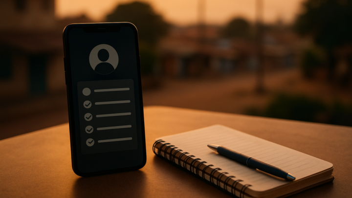 Berekum Companion Profile Reading Guide: How to Assess Photos, Reviews, and Details Before Choosing an Evening Date