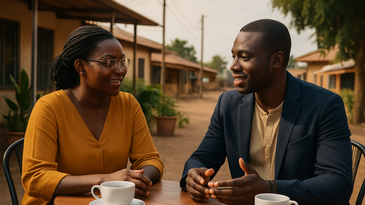 Chiraa Adult Dating Intentions Guide: Discussing Expectations, Availability and Boundaries Naturally