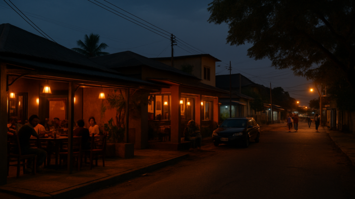 Escorts in Dansoman: A Practical Guide to Browsing Local Profiles