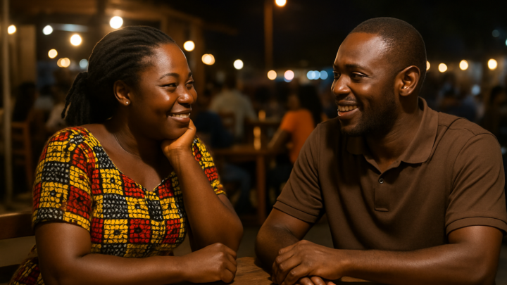 Dormaa Ahenkro Evening Connection Guide: How to Move from Public Entertainment to a More Private Plan by Mutual Agreement
