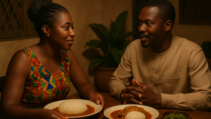 Drobo Date-Night Compatibility Guide: How Food, Music, and Style Can Reveal Whether Your Evening Preferences Match