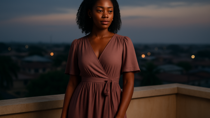 Kwame Danso Dating Conversation Guide: From Online Chat to a Comfortable First Meeting