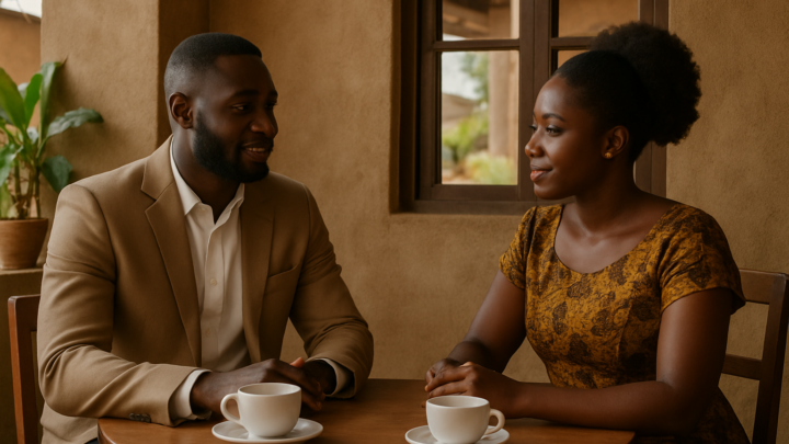 Escorts in New Abirem: A First-Meeting Courtesy Guide for Respectful Conversation