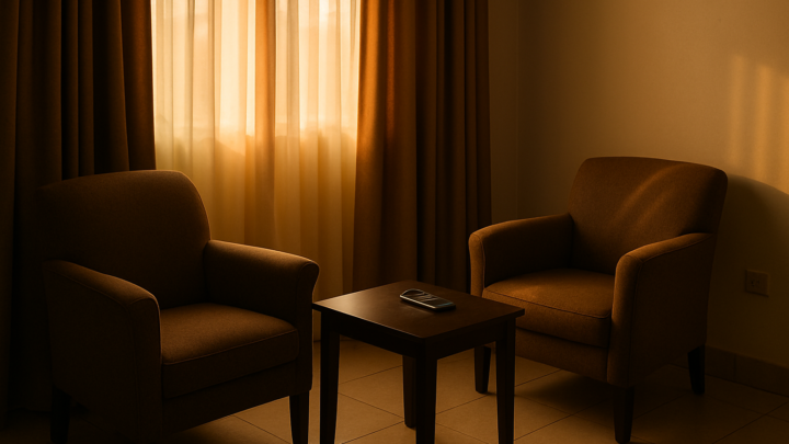 Nkawkaw Romantic Hotel-Date Noise Etiquette Guide: Enjoying Privacy, Comfort and Discretion