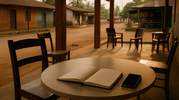 Nsoatre Companion Review Guide: How to Leave Fair, Private and Useful Feedback After a Date
