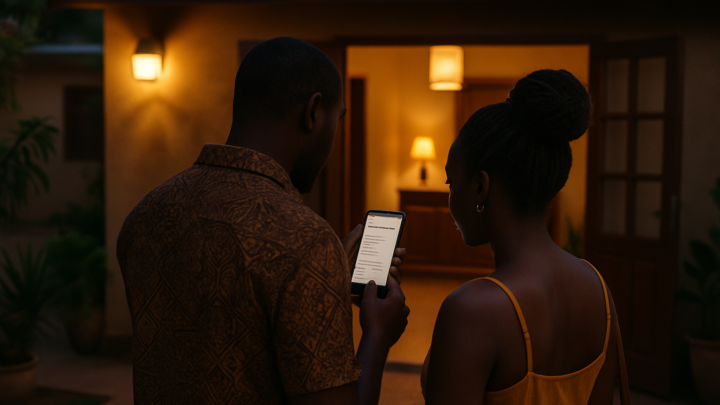 Escorts in Odumase: Romantic Hotel Booking Guide for Guest Rules, ID and Privacy