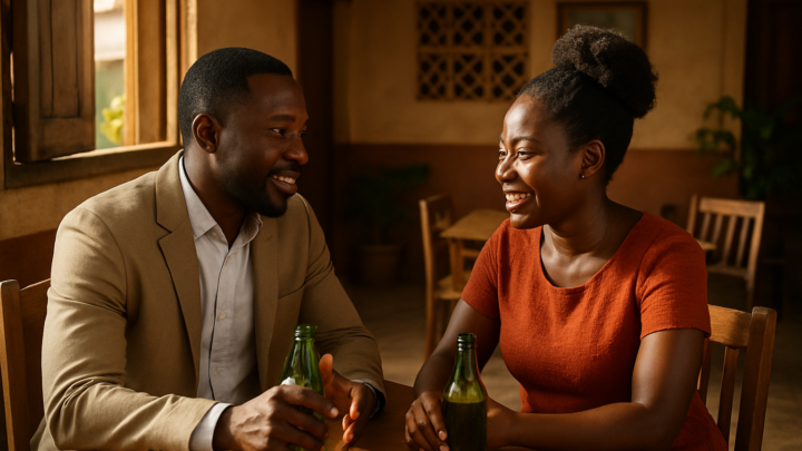 Escorts in Oduponkpehe: A Practical Guide to Starting Conversations and Building Genuine Connection