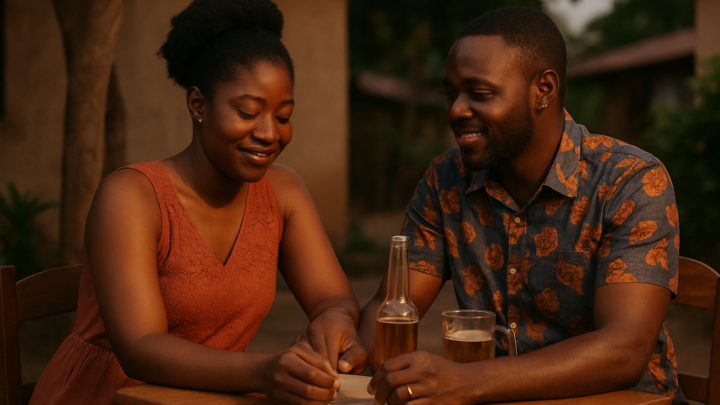 Prang Romantic Date Memory Guide: How to Turn a Simple Evening into a Story You’ll Both Remember