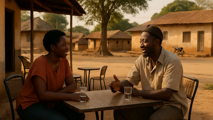 Sampa Short-Stay Dating Guide: Enjoying Companionship Without Pressure or False Promises