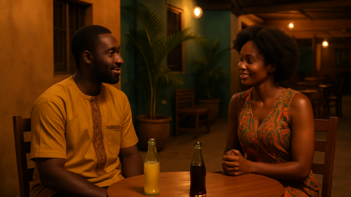 Escorts in Somanya: A Practical Directory Guide for a Cross-Cultural Evening