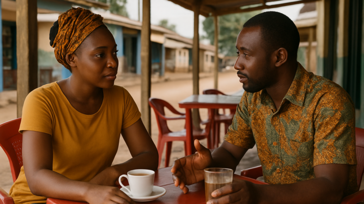 Escorts in Suhum: A Directory Discovery Guide to Eastern Region Connections