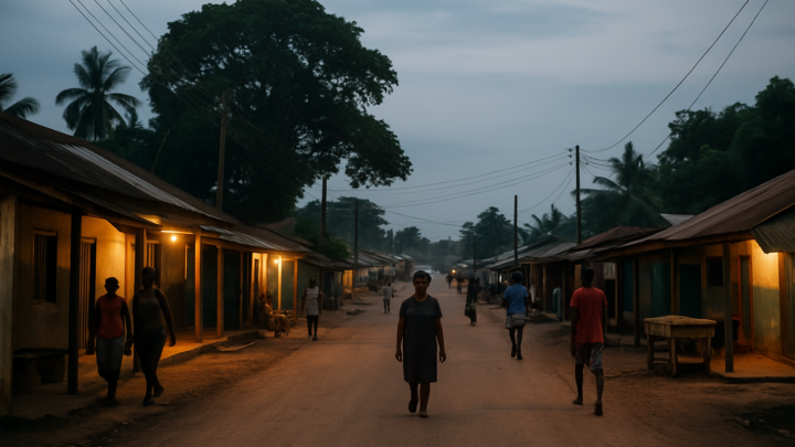 Twifo Praso After-Dark Connectivity Guide: Cash, Charging, Mobile Data and a Reliable Way Home
