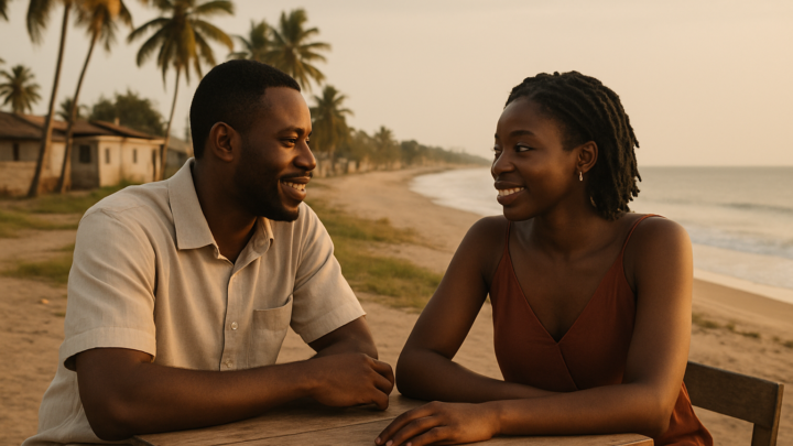 Escorts in Winneba: How to Plan a Memorable Adult Date Around One Shared Experience