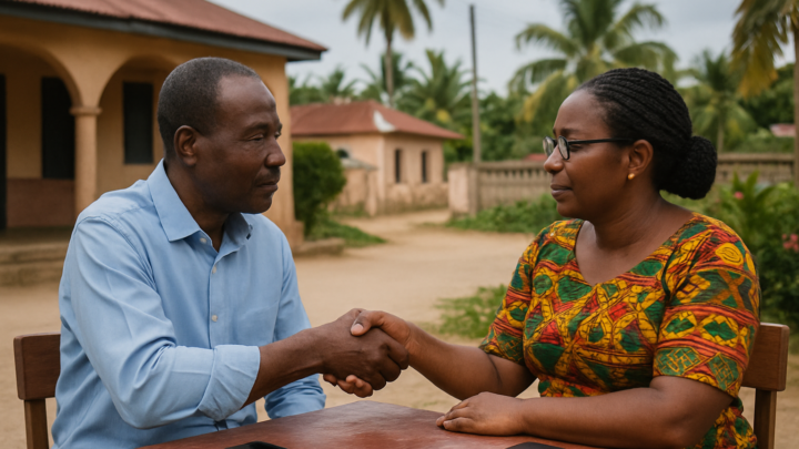 Escorts in Yamoransa: A Courteous First-Meeting Guide for Central Region Visitors