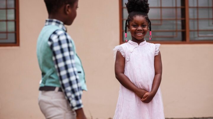 Recognizing a Genuinely Good Connection in Adult Dating Across Accra