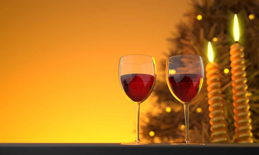 wine, glass, alcohol, glass of wine, drink, beverage, wine glass, red, wineglass, liquid, restaurant, celebrate, celebration,