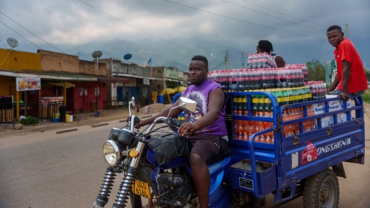 Adult Nightlife in Breman Asikuma: An Evening Discovery Guide