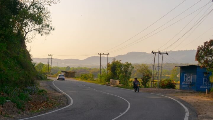 A Tasteful Guide to Adult Nightlife in Aburi & the Eastern Region
