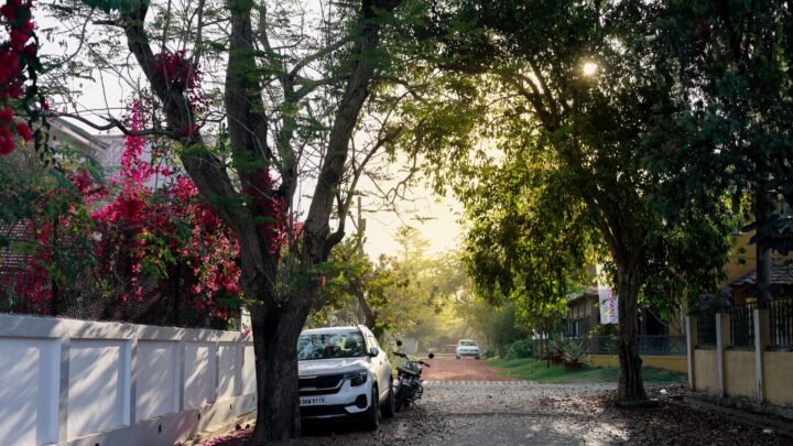 Adult Nightlife in Ashaley Botwe: A Tasteful Local’s Guide to an Evening Out