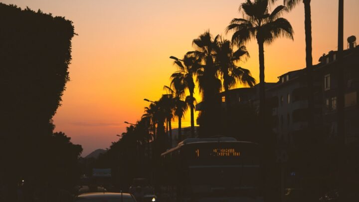 Adult Nightlife in East Legon: A Tasteful Guide to Evening Discovery