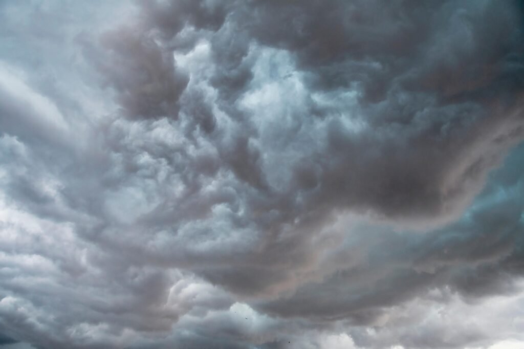 landscape, darling, nature, clouds, storm, weather, time, rain