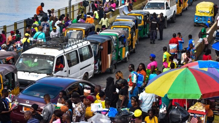 How to Make Better Choices About Experience in Takoradi