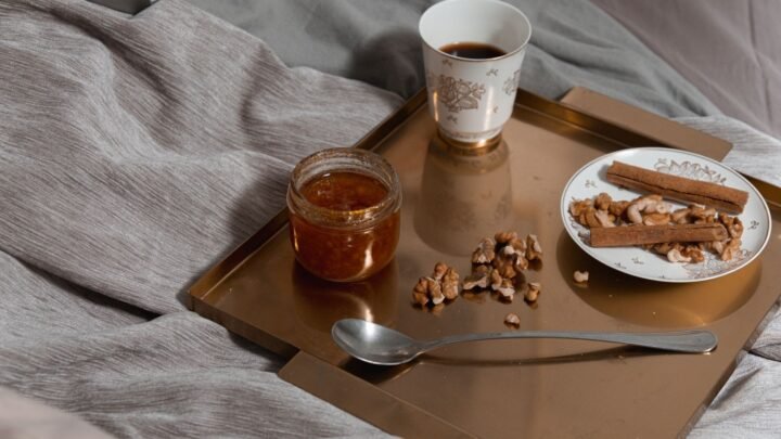 Breakfast in Bed and Simple Dating Ideas Around East Legon