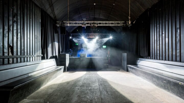Navigating the Social Scene: What Experienced Readers Look For in a Club in Konongo