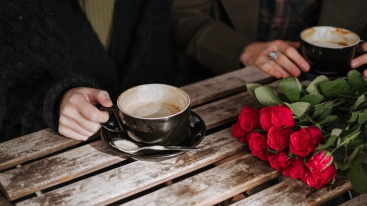 Finding Natural Chemistry: What Makes Dating Feel Comfortable in Kaneshie