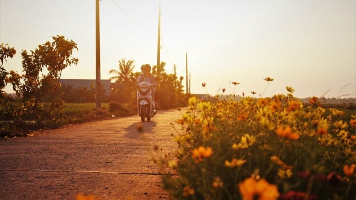 Modern Romance and Traditional Roots: Navigating Courtship in East Legon