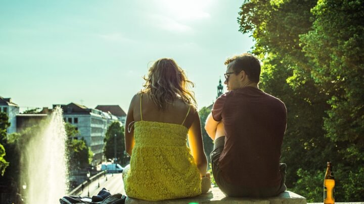 A Modern Checklist for Courtship in Accra: Navigating Intentional Romance