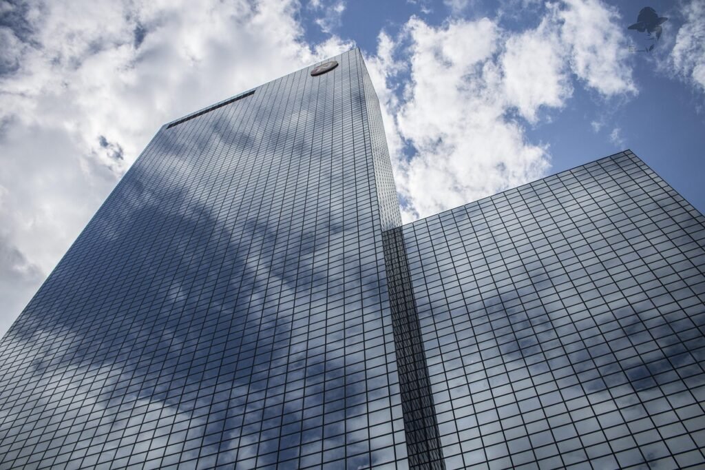 rotterdam, nationale nederlanden, street scenes