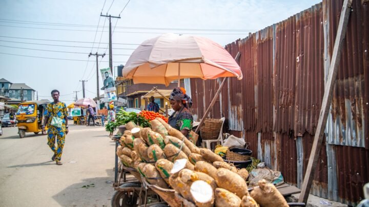 Getting Started With Courtship in Koforidua: Traditions, Modern Dating, and Building Lasting Pair Bonds