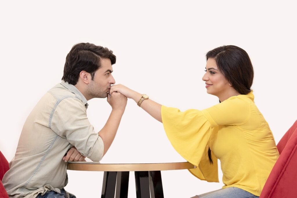girl, boy, dating, cafe, couple, cute, laptop, together, friends, love, happiness, coffee, table, propose, time, chatting, fu