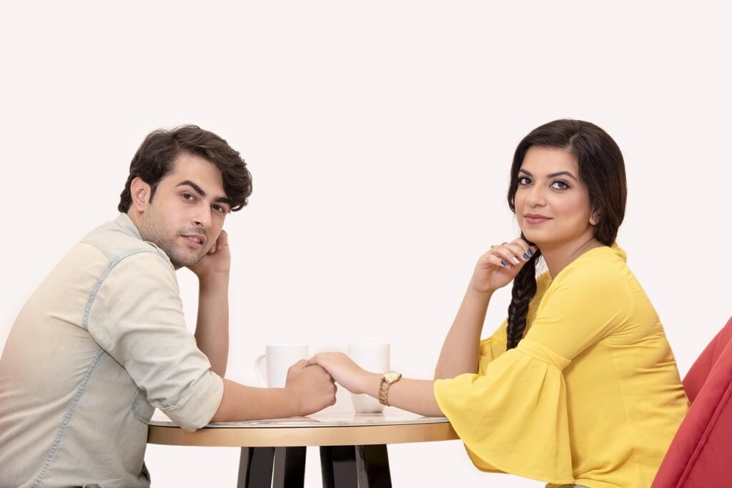 girl, boy, dating, cafe, couple, cute, laptop, together, friends, love, happiness, coffee, table, propose, time, chatting, fu
