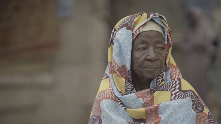 Heart of the Savannah: The Everyday Side of Dating in Bolgatanga
