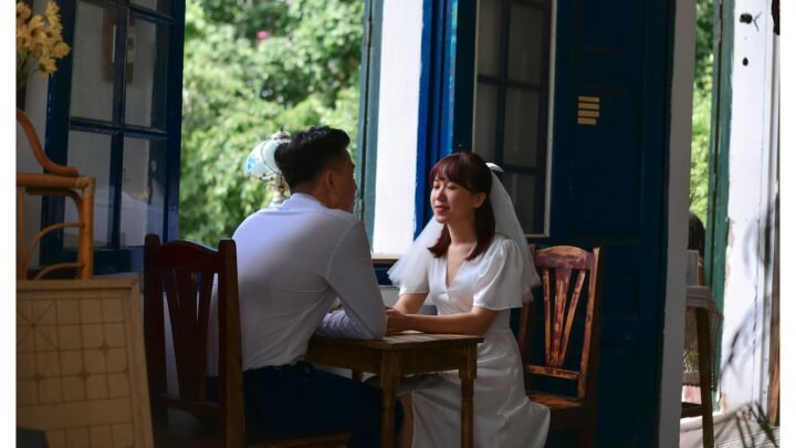 What People Often Misunderstand About Dating in East Legon