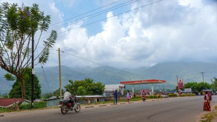 Dating in Tamale: Local Choices Explained and Modern Connections