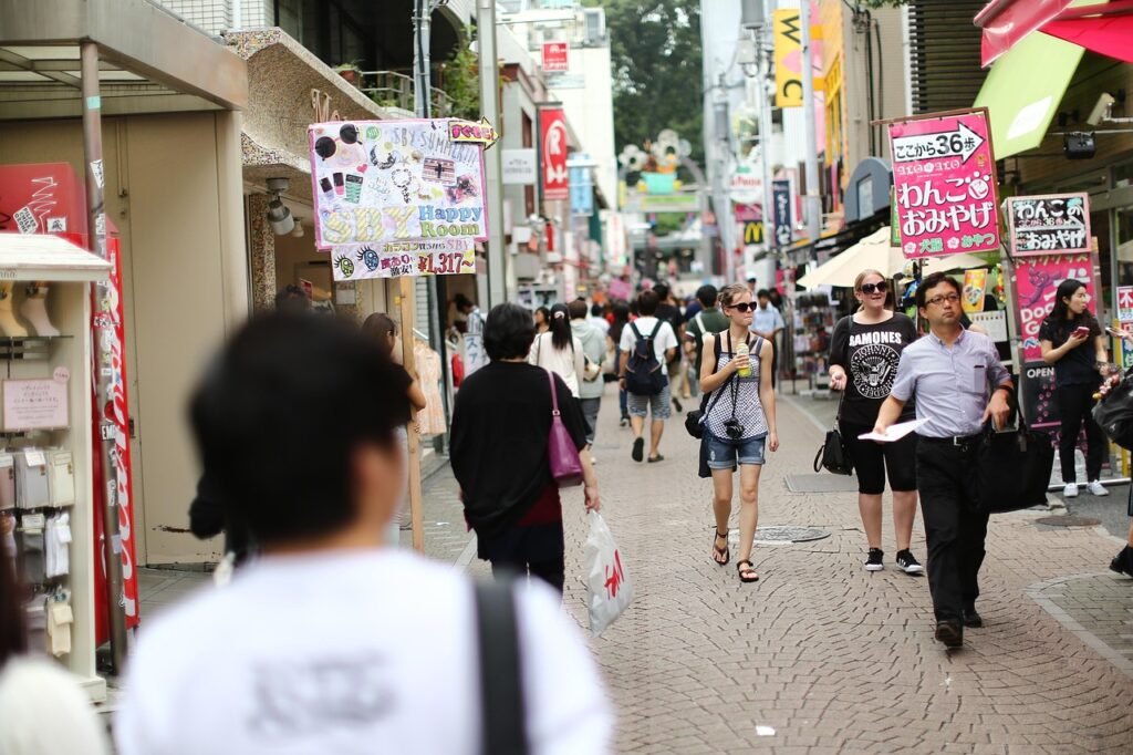 city, tokyo, street view, harajuku, the way, humanities, japan, tokyo, tokyo, tokyo, tokyo, tokyo, harajuku, harajuku, haraju