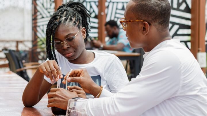 Escort Booking Etiquette in Abura Dunkwa: How to Communicate, Set Boundaries and Plan Respectfully
