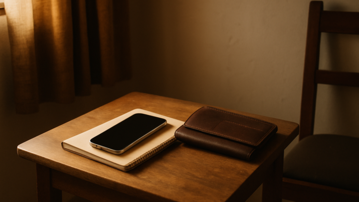 Escort Booking Etiquette in Denu: A Respectful Guide to Communication and Boundaries