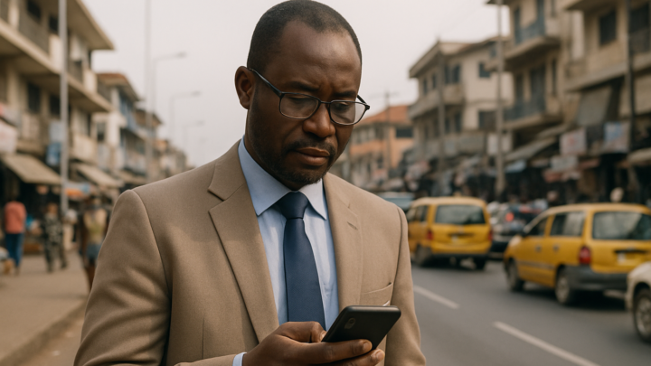 Escort Booking Etiquette in Kaneshie: A Respectful Guide for Adults