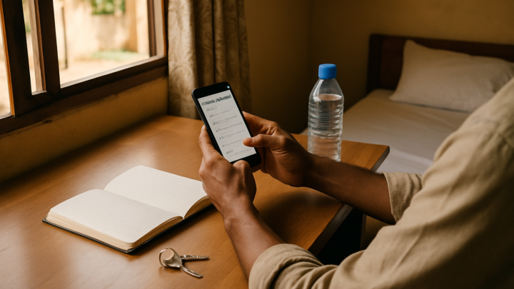 Escort Booking Etiquette in Saboba: A Respectful Guide to Communication, Boundaries and Discretion