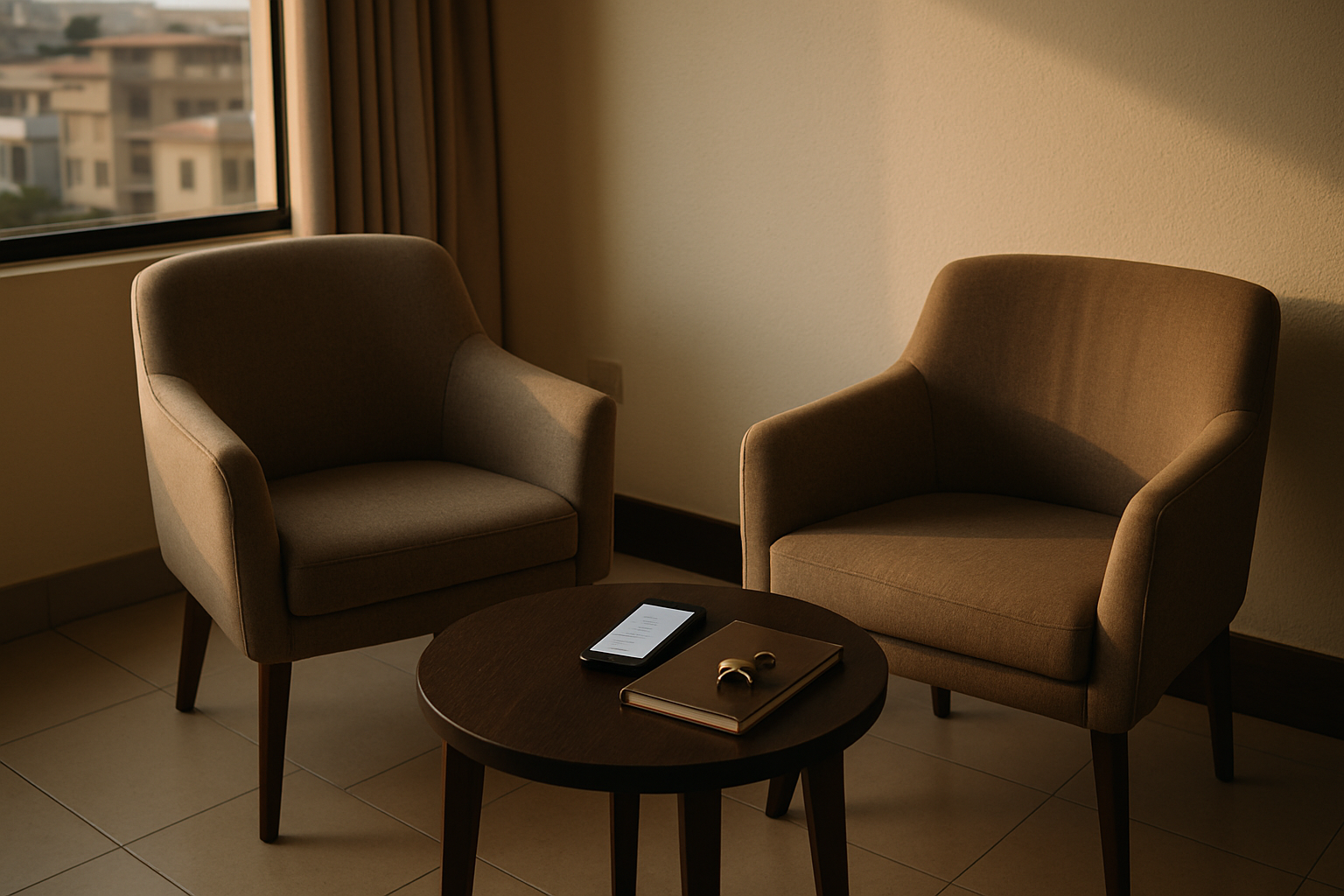 Discreet planning for an adult appointment in Tesano