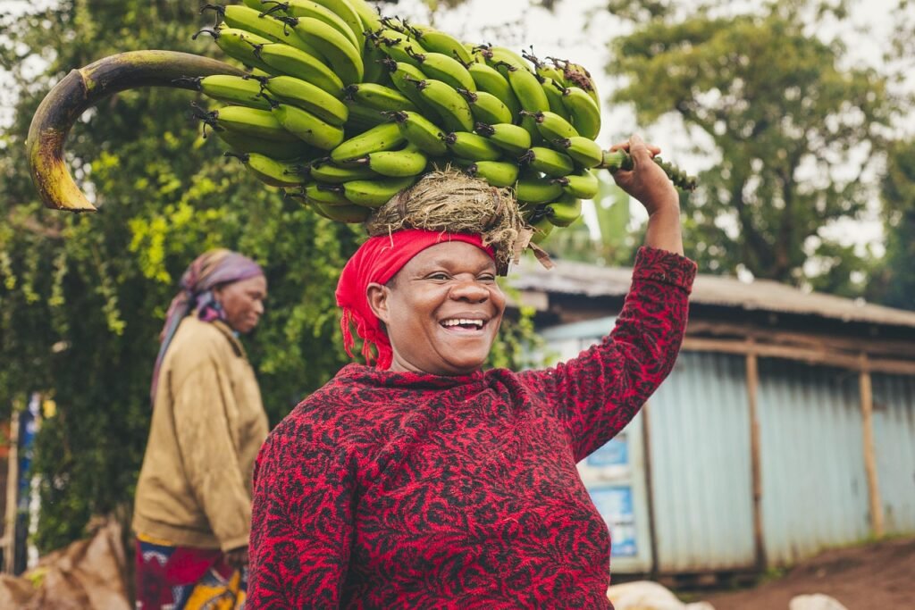 banana, woman, mom, food, street, market, lifestyle, female, tanzania, banana, banana, banana, banana, banana, market, tanzan